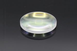 定制BK7,K9,石英雙凸透鏡φ6-300mm焦距F50-1000